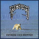 Messiah - Extreme Cold Weather [180 Gram]