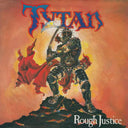 Rough Justice [LP]