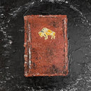 Apollo Brown  & Che' Noir - As God Intended... (Brwn) [Colored Vinyl]