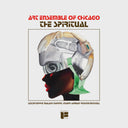 Spiritual - Coke Bottle Clear [Clear Vinyl]