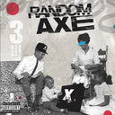 Random Axe - Random Axe [LP]