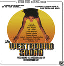Westbound Sound: Westbound Records Curated By - Westbound Sound: Westbound Records Curated (Rsd)  [LP]
