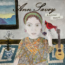 Ann Savoy - Another Heart [LP]