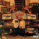 Slum Village - Detroit Deli (A Taste Of Detroit) [Colored Vinyl] [Clear Vinyl]