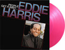 Eddie Harris - People Get Funny [Colored Vinyl] [180 Gram] (Pnk)
