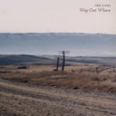 Verlaines - Way Out Where (Blk) [Clear Vinyl] [Record Store Day]
