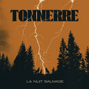 La Nuit Sauvage [LP]