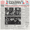 Genuine Imitation Life Gazette (Ofgv) [Record Store Day]
