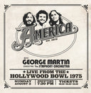 Live From The Hollywood Bowl 1975 [LP]
