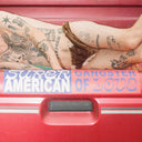 Super American - Gangster Of Love [Colored Vinyl]