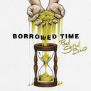 SOUTHALL - Borrowed Time [LP]