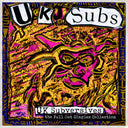 Uk Subs - Uk Subversives (The Fall Out Singles Collection) [LP]