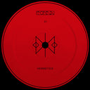 Torna 1 - Hermetics (Blk) [12" Vinyl]