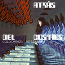Altras Del Cosmos - Cold Drinks, Hot Dreams (Blk) [LP]