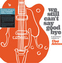 We Still Can't Say Goodbye: A Musicians' / Various - We Still Can't Say Goodbye: A Musicians' / Various [LP]