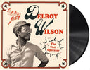 Delroy Wilson - Cool Operator [LP]