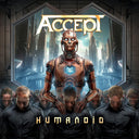 Accept - Humanoid [LP]