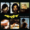 Traffic Sound - Virgin [LP]