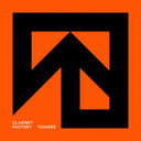 Clarinet Factory - Towers [LP]