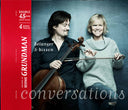 Conversations (Bonus Track) [Limited Edition] [180 Gram]