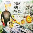 Our Lady Peace - Spiritual Machines - Blue Colored Vinyl [LP]