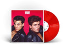 Fantastic - Red Colored Vinyl [LP]