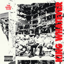 King Whatever [Colored Vinyl] [180 Gram] (Red) (Wht)