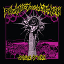 Planet On A Chain (P.O.A.C.) - Culture Of Death [Colored Vinyl] [Limited Edition]