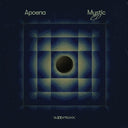Apoena - Mystic (Vinyl LP)
