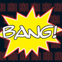 Thunder - Bang! [LP]