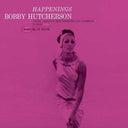 Bobby Hutcherson - Happenings (Blue Note Classic Vinyl Series) [LP]