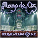 Mago De Oz - Barakaldo D.F. [LP]
