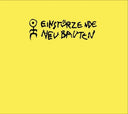 Einsturzende Neubauten - Rampen (Apm: Alien Pop Music) [Colored Vinyl] (Ylw)