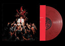 I Nomi Del Diavolo [Colored Vinyl] [Limited Edition] (Red) (Ita)