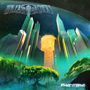 Unleash The Archers - Phantoma [CD]