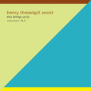 Henry Threadgill - This Brings Us To Vol. 1 & 2 [LP]