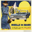 Ribelle Di Mare / O.S.T. [Colored Vinyl] (Pnk) (Can)