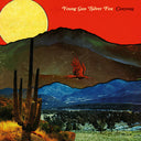 Young Gun Silver Fox - Canyons [Colored Vinyl] (Ylw) (Can)