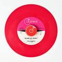 Cry Baby Cry / Blame My Heart [Colored Vinyl] (Red) (Can)