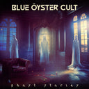 BLUE ÖYSTER CULT	 - Ghost Stories [CD]