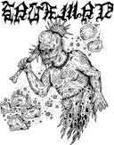 Caveman - Caveman [7" Vinyl]