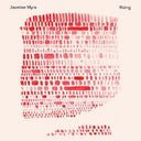 Jasmine Myra - Rising (Uk) [LP]