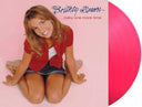 Britney Spears - Baby One More Time - Pink Vinyl [Colored Vinyl] (Pnk) (Uk)