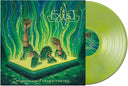 Exist - Hijacking The Zeitgeist [Colored Vinyl] (Grn)