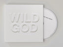 Nick Cave & The Bad Seeds - Wild God [CD]
