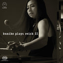 Kuniko Plays Reich Ii [CD]