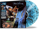Believer - Dimensions (Blk) (Blue) [Colored Vinyl] (Gate) [Limited Edition]