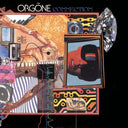 Orgone - Connection (Blk) (Can) [LP]