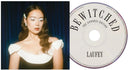Laufey - Bewitched: The Goddess Edition [CD]