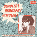 Demoler Demoler Demoler / Various - Demoler Demoler Demoler / Various [LP]